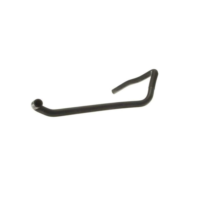 Gates Molded Heater Hose fits Renault Megane II 2004-2009 2.0