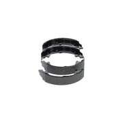 Bosch Parking Brake Shoe Set fits Kia Carens III 2006-2013 1.6 2.0