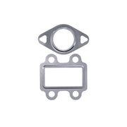 Hella Exhaust Gas Recirculation Valve fits Alfa Romeo 147 2002-2010 1.9
