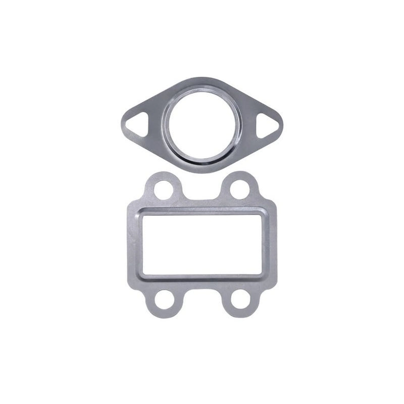Hella Exhaust Gas Recirculation Valve fits Alfa Romeo 147 2002-2010 1.9