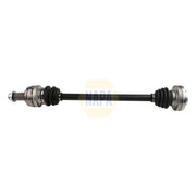 NAPA CV Drive Shaft Driveshaft Rear Right fits BMW 3 2005-2013