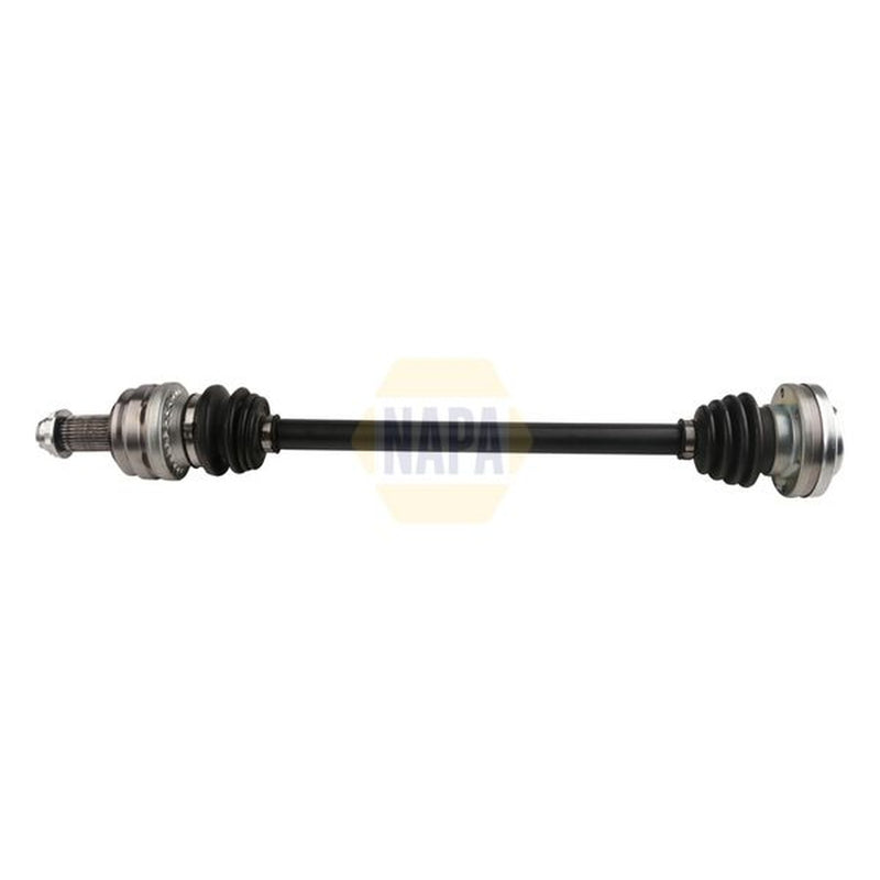 NAPA CV Drive Shaft Driveshaft Rear Right fits BMW 3 2005-2013