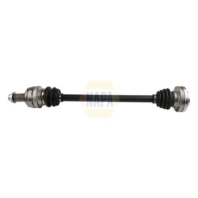 NAPA CV Drive Shaft Driveshaft Rear Right NDS1750R