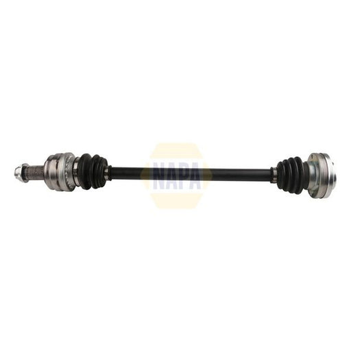 NAPA CV Drive Shaft Driveshaft Rear Right fits BMW 3 2005-2013