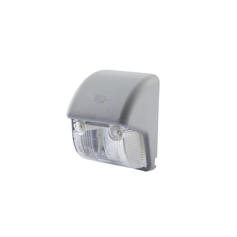 Hella Lamp Po White Grey 2PF Right 2PF 006 679-001 11025251 2PF 006 679-001