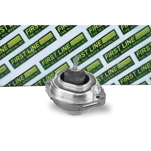 First Line Engine Mount Mounting fits BMW X3 2004-2011 2.0