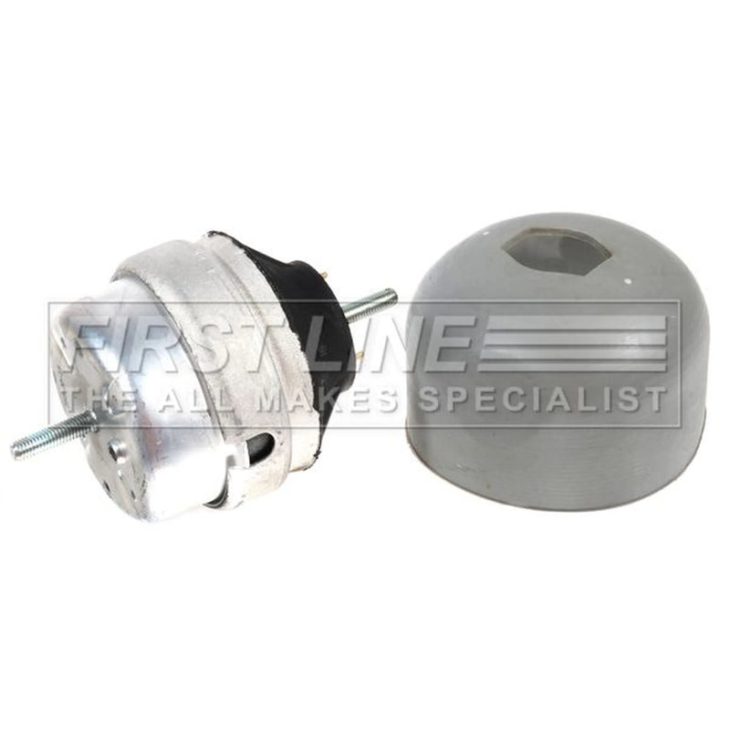 First Line Engine Mount Mounting fits Audi A4 B5 1994-2001 1.6 1.9
