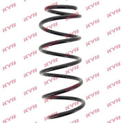 KYB Front Suspension Coil Spring fits Fiat Fiorino Box Body/Mpv 2007 on 1.3