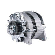 Borg & Beck Car Alternator 12V fits Austin Metro I Fastback 1980-1990 1.0 1.3