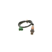 Bosch O2 Lambda Oxygen Sensor before catalytic converter 0 258 010 081
