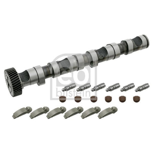 Febi Camshaft Kit Set With Bearings 29922