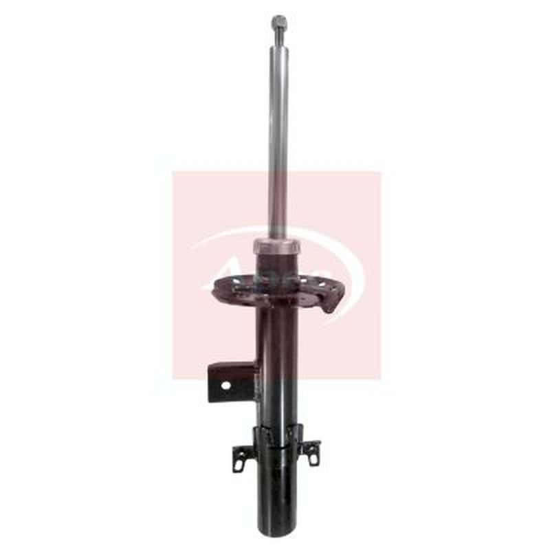 Apec Front & Rear Shock Absorbers & Suspension Spri fits Land Rover Freelander 2