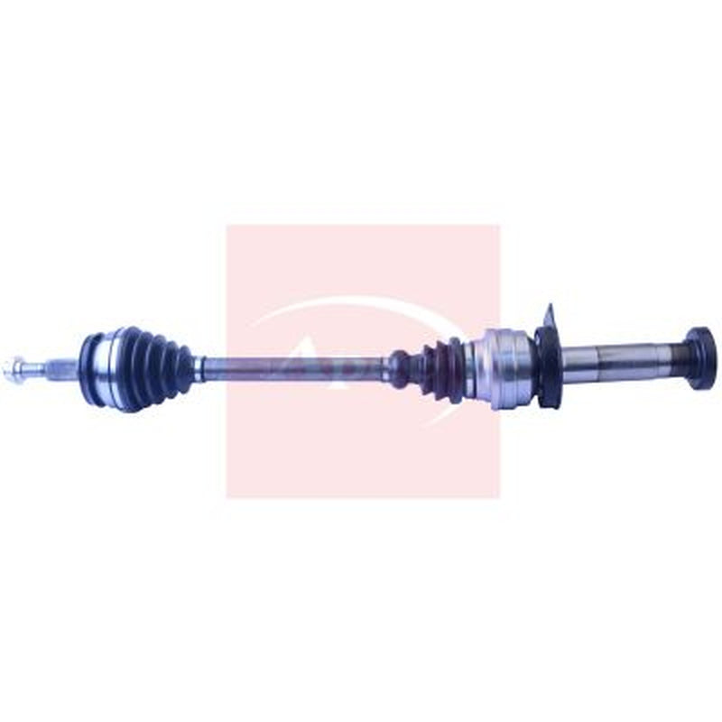 Apec CV Drive Shaft Driveshaft Front Right fits VW Caravelle 2015-2019 2.0