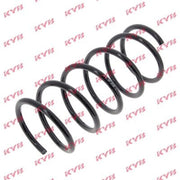 KYB Front Suspension Coil Spring fits Ford Puma 1997-2002 1.4 1.6 1.7