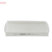 Denso Cabin Air Filter (Pollen Filter) fits Abarth Grande Punto 2007-2010 1.4