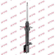 KYB Shock Absorber Damper Strut Rear Right fits Subaru Impreza 1992-2000 1.6