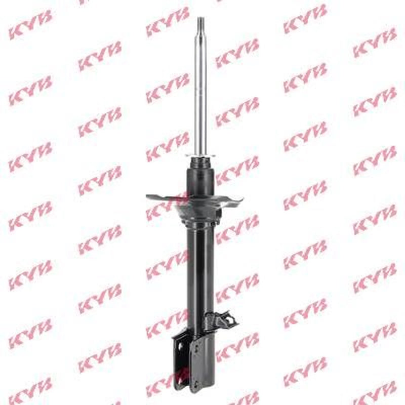 KYB Shock Absorber Damper Strut Rear Right fits Subaru Impreza 1992-2000 1.6