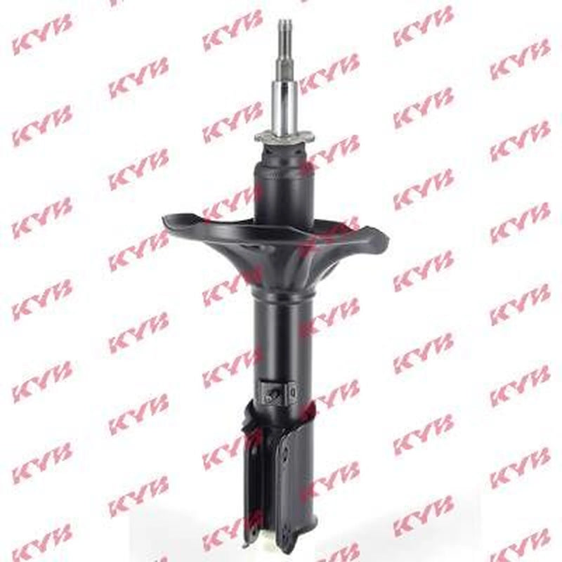 KYB Shock Absorber Damper Strut Front fits Hyundai Santamo 1999-2002 2.0