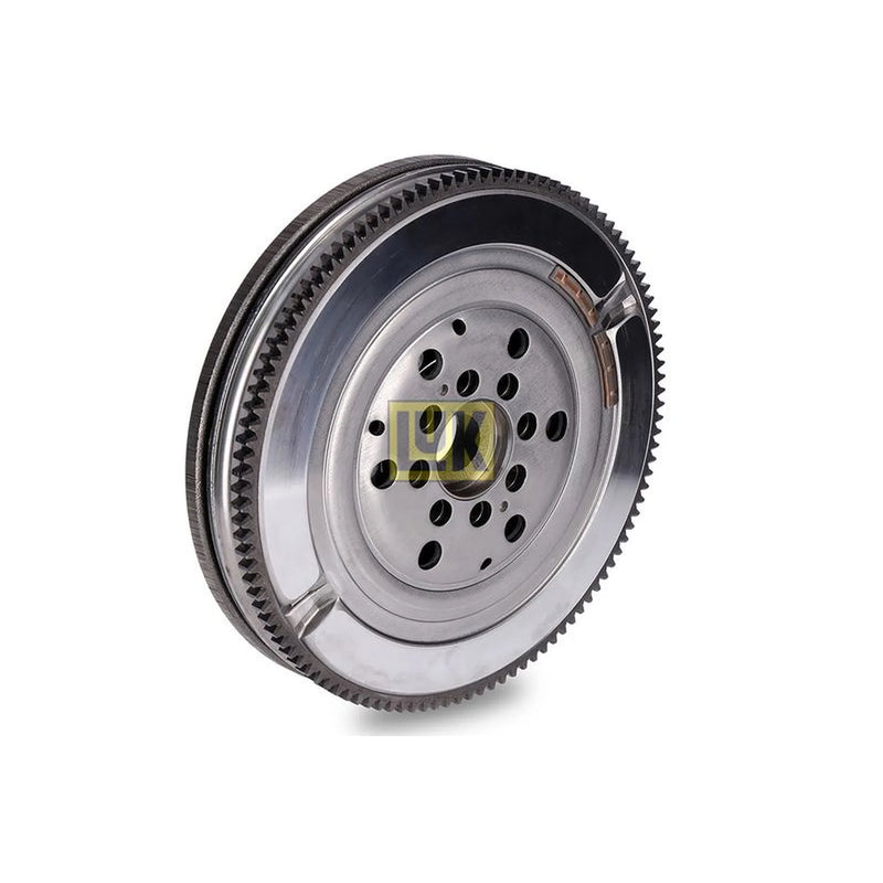 LuK Engine Flywheel Teeth fits Opel Signum 2003-2008 3.0