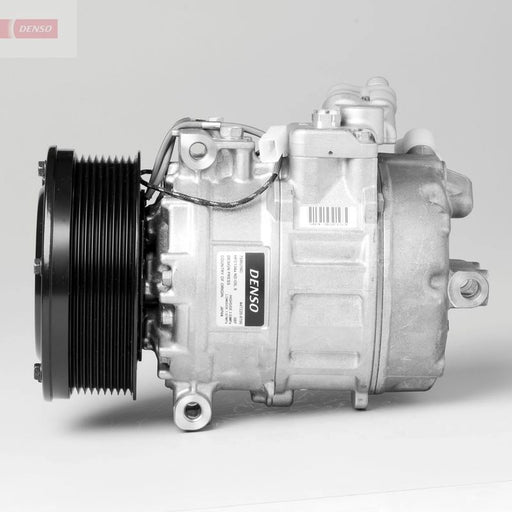 Denso Air Conditioning Compressor