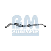 BM Catalysts Homologated Diesel Cat fits Mercedes-Benz M-Class 1999-2005 163.113