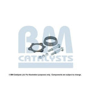 BM Catalysts Fitting Kit FK80397B FK80397B
