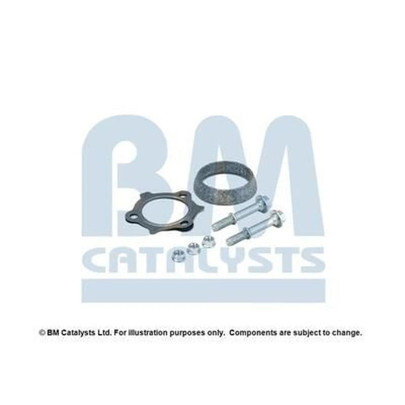 BM Catalysts Fitting Kit FK80463B FK80463B