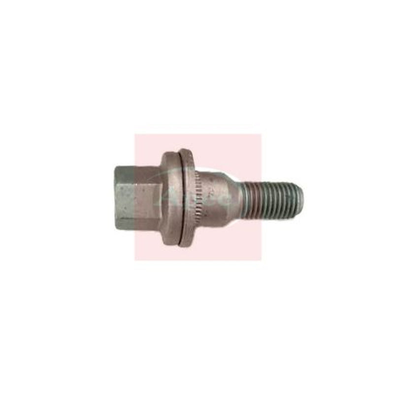 Apec Wheel Bolt Front M12 X 1.5 fits Citroën C1 2005-2014 1.0 1.4