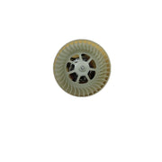 Valeo Heater Blower Fan Front 884646