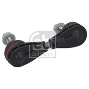 Febi Stabiliser Bar Link Coupling Rod Rear Left 1004429
