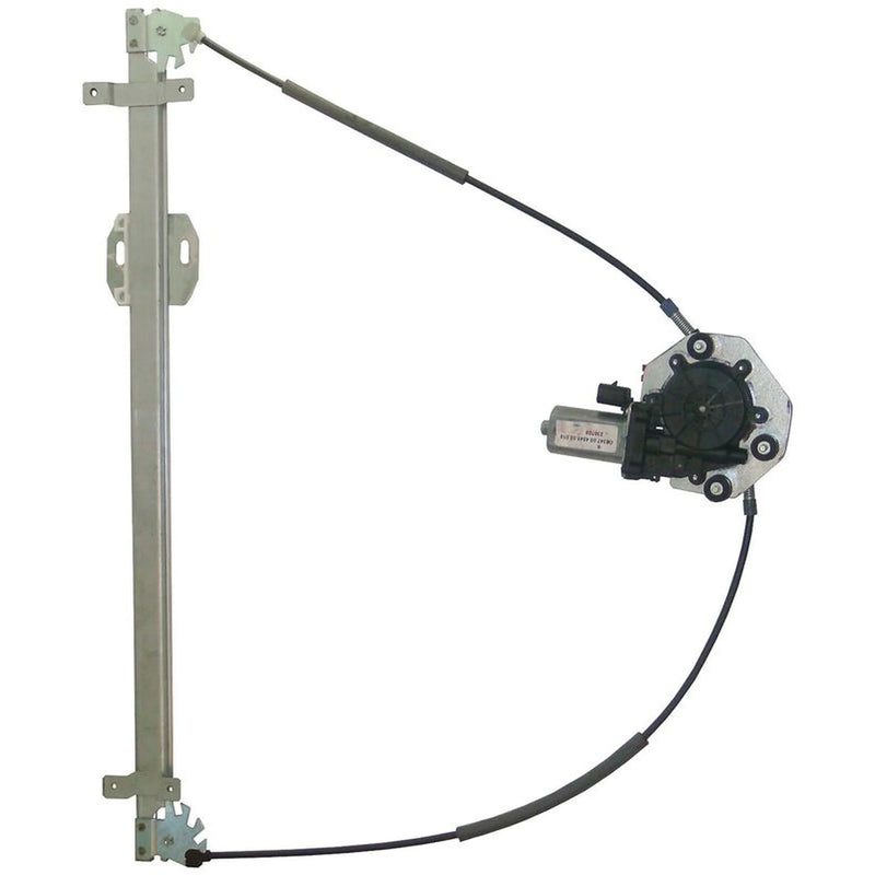 Valeo Electric Window Regulator Lifter Left Front 851160