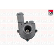 FAI Auxiliary Coolant Water Pump WP6865E
