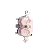 Apec Brake Caliper Assembly Front Left LCA656N