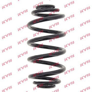 KYB Rear Suspension Coil Spring fits Opel Vectra C 2003-2009