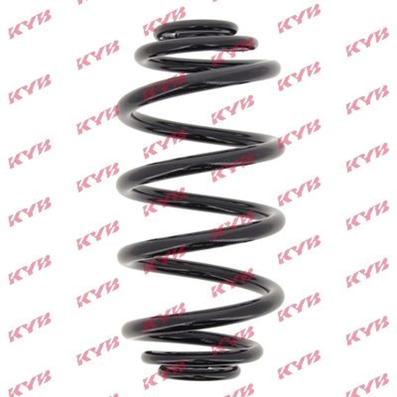 KYB Rear Suspension Coil Spring fits Opel Vectra C 2003-2009