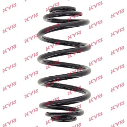 KYB Rear Suspension Coil Spring RJ6223