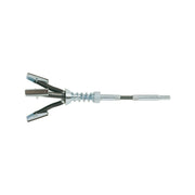 Teng Tools Adjustable Brake Cylinder Honing Tool 20 - 68mm Teng Tools - Dynamic Drive