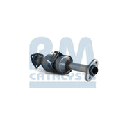 BM Catalysts Homologated Petrol Cat fits Suzuki Vitara 1988-1999 1.6