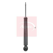 Apec Shock Absorber Damper Strut Rear Left fits Hyundai IX35 2010-2015 2.0 2.4