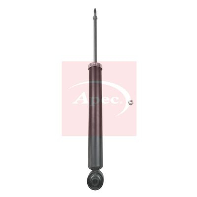 Apec Shock Absorber Damper Strut Rear Left fits Hyundai IX35 2010-2015 2.0 2.4