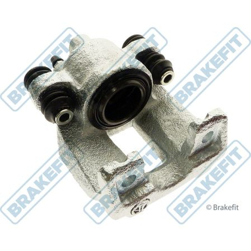 Apec Brake Caliper Assembly Rear Left fits Mercedes-Benz M-Class 1998-2005