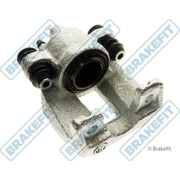 Apec Brake Caliper Assembly Rear Left BCA2875E