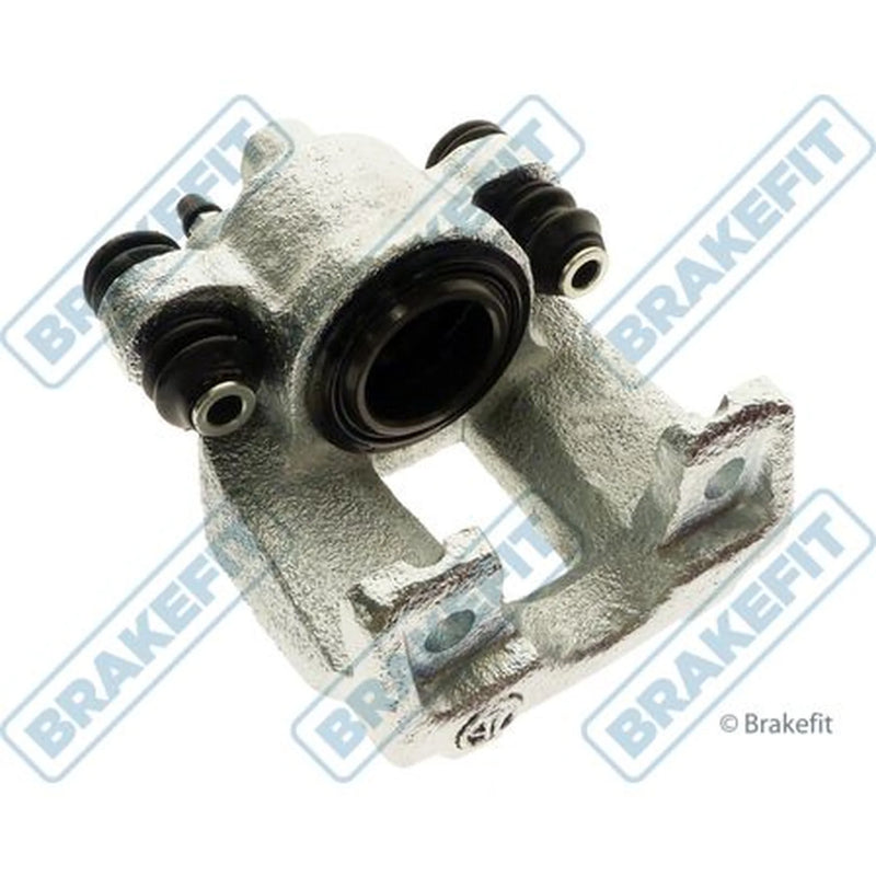Apec Brake Caliper Assembly Rear Left BCA2875E