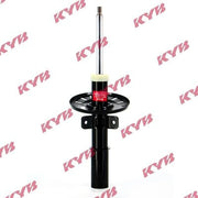 KYB Shock Absorber Damper Strut Front fits Peugeot 308 II 2013-2021