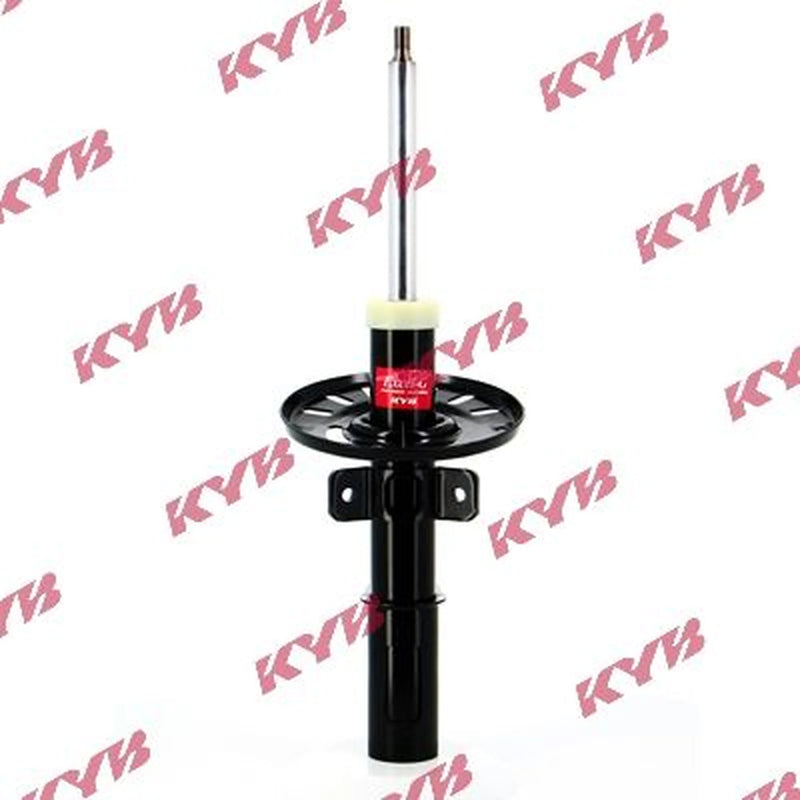 KYB Shock Absorber Damper Strut Front fits Peugeot 308 II 2013-2021