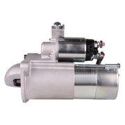 Hella Starter Motor 12V 2.5kW 9 Teeth fits Fiat Ducato 2006 on