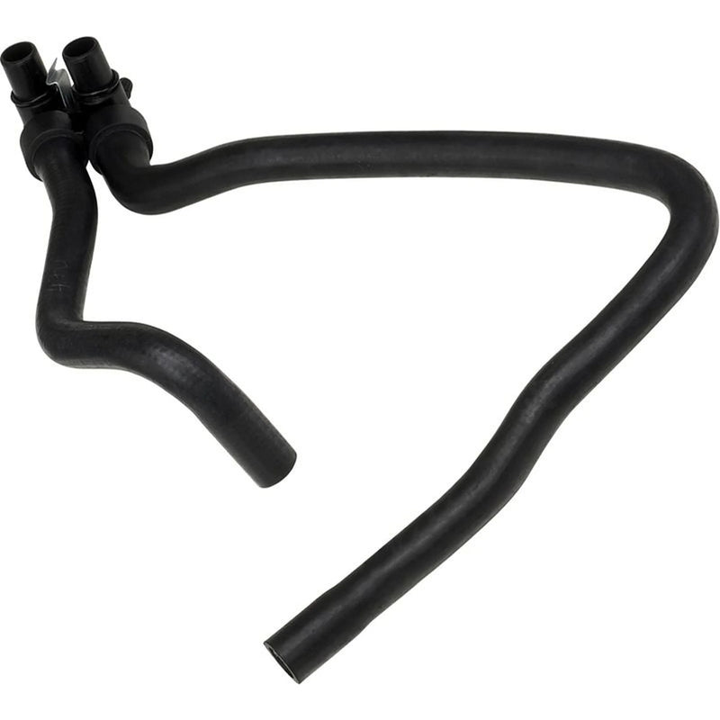 Gates Curved Radiator Hose fits Citroën Berlingo / Berlingo First 1998-2005 1.9
