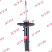 KYB 2 x Front Shock Absorbers fits Honda Civic X 2016-2022 1.0 1.5 1.6