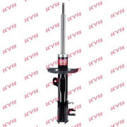 KYB Shock Absorber Damper Strut Front Right fits Opel Adam 2012-2019 1.0 1.2 1.4
