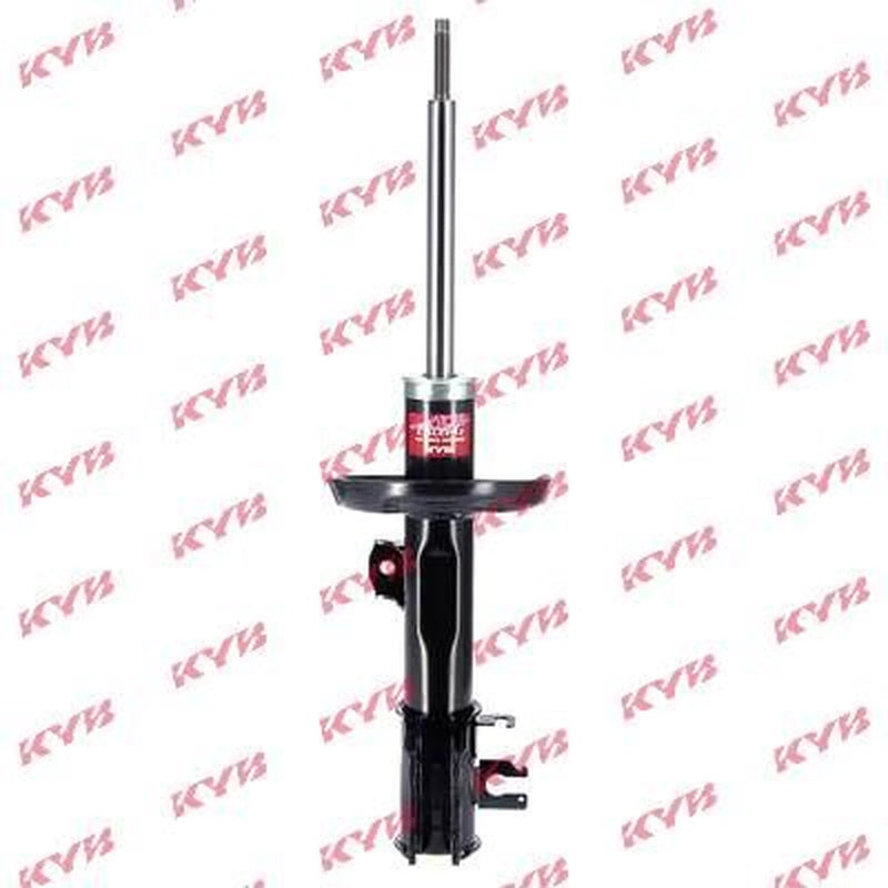 KYB Shock Absorber Damper Strut Front Right fits Opel Adam 2012-2019 1.0 1.2 1.4